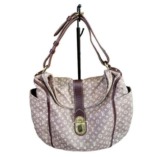 Louis Vuitton Monogram Idylle Romance Shoulder Handbag