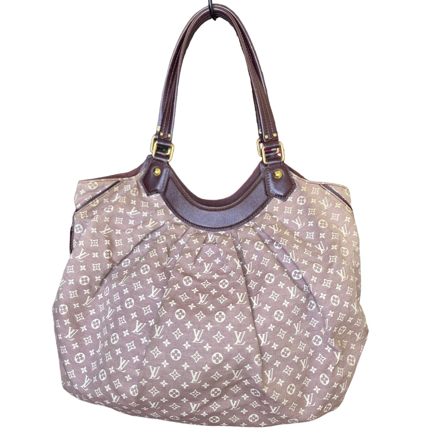 Louis Vuitton Monogram Idylle Fantaisie Hobo Bag